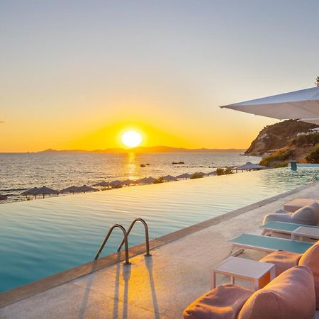 Mount Athos Resort Ierissos Exterior foto
